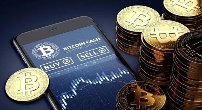 Andinex Capital - Discover the Revolutionary Potential of Crypto Trading via the State-of-the-Art Andinex Capital Platform. Become a Member of the Exclusive Andinex Capital Community and Thrive in the Realm of Digital Wealth.